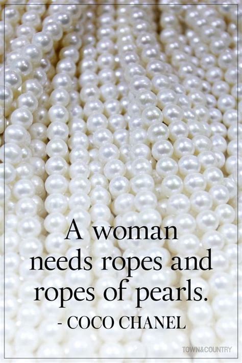 chanel accessories quote|coco Chanel jewelry quotes.